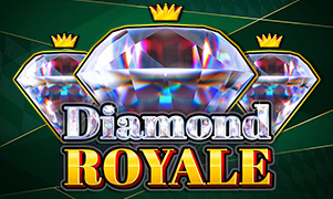 78 win Diamond Royale Game