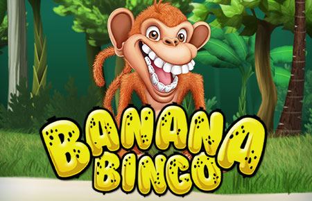 78win Banana Bingo Game