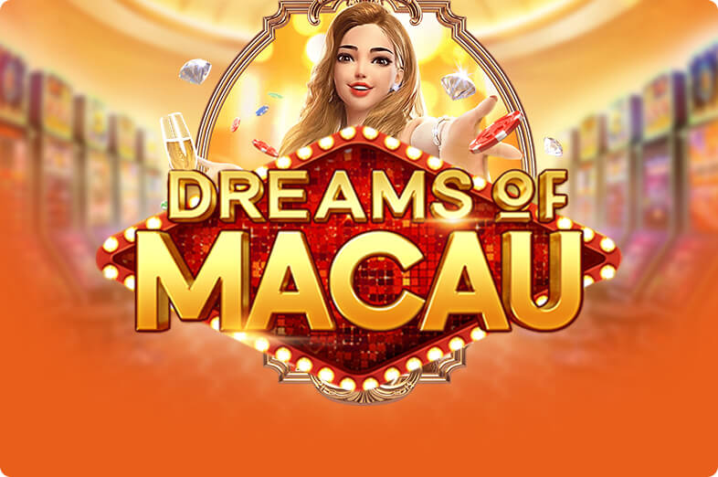 78 win Dreams Of Macau