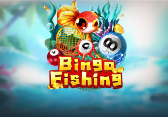 78 win Bingo Fishing