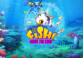 78 win FISH! Shoot For Cash